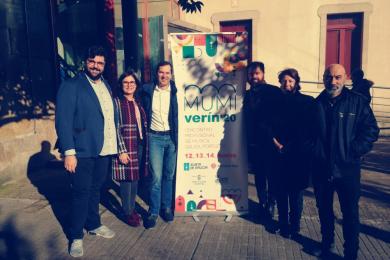 A Xunta impulsa a primeira feira profesional de música entre Galicia e Portugal MUMI como parte de 'O teu Xacobeo'