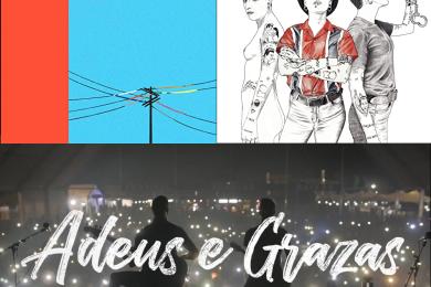 As axudas da Xunta ao talento musical impulsan a produción de 18 novos traballos discográficos
