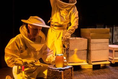 A Xunta ofrece cinco actuacións escénicas en Monforte ata xuño través da Rede Galega de Teatros e Auditorios