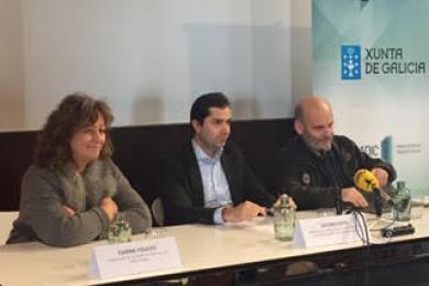 O Cine Club Pontevedra estréase como nova sede da programación do Centro Galego de Artes da Imaxe