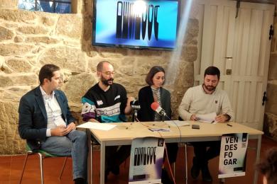 O 'Desfoga' de Cambados súmase na súa terceira edición aos festivais escénicos subvencionados pola Xunta