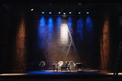 A Xunta abre a convocatoria dunha nova liña de subvencións ao impulso do sector escénico cunha dotación de 500.000 euros