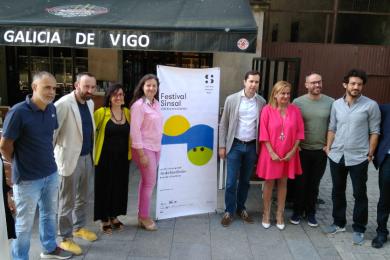 A Xunta apoia o Festival Sinsal na Illa de San Simón cunha subvención da Agadic e a través da marca FEST Galicia