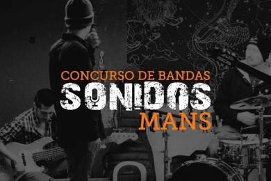 As bandas galegas Alto Volta, Inerttes e La Cloaka Sound & J.C.A. tocarán en varios festivais de verán tras gañar SonidosMans