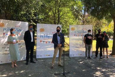 Os espectáculos galegos protagonizan o cartel do Festaclown de Vilagarcía do 15 ao 22 de agosto