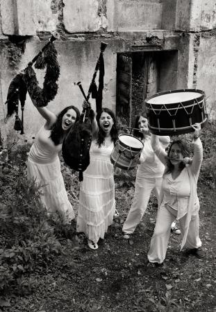 Habelas Hainas en concerto