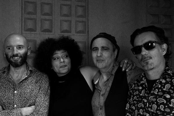Martins Aneiros Band