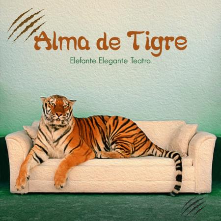 Alma de Tigre