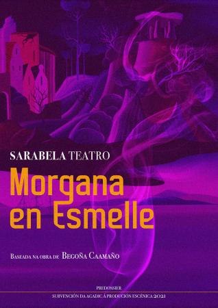 Morgana en Esmelle