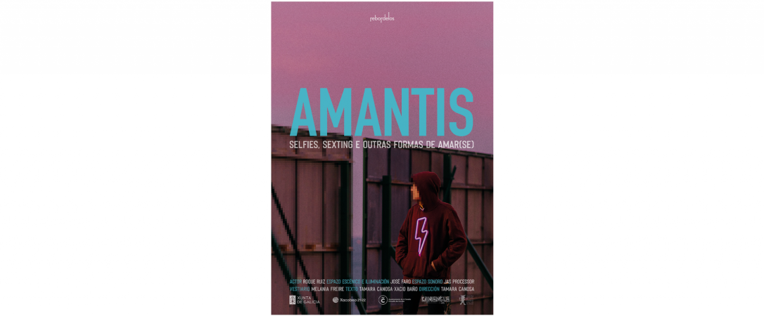 Amantis