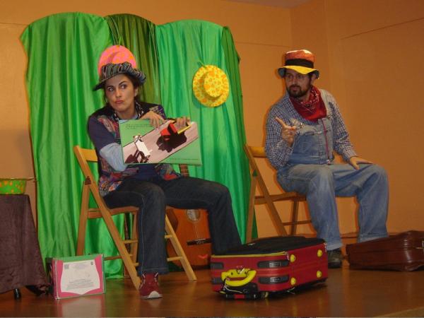 Cantacontos