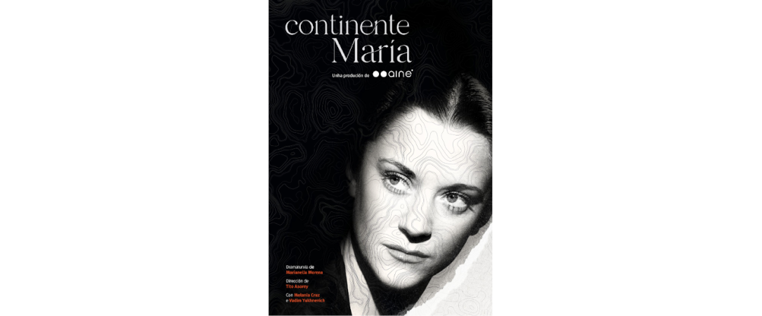 Continente María