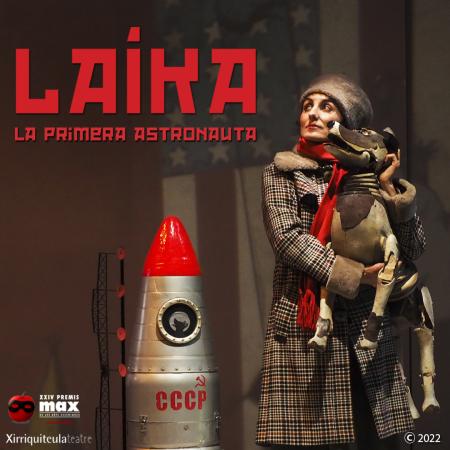 LAIKA