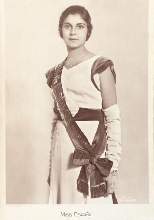 Miss Docet