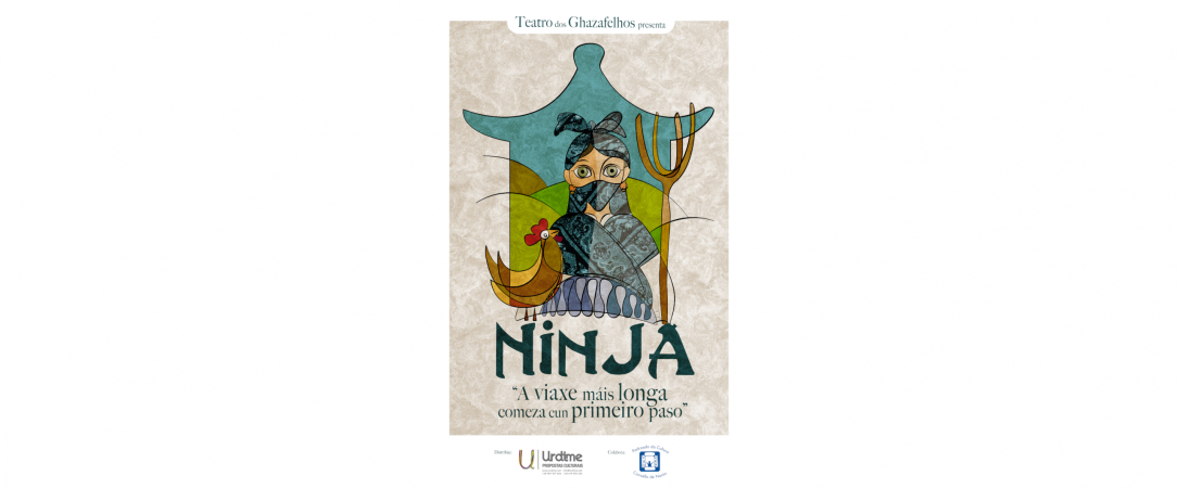 NINJA