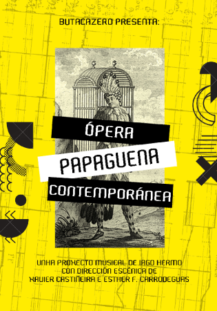 Papaguena