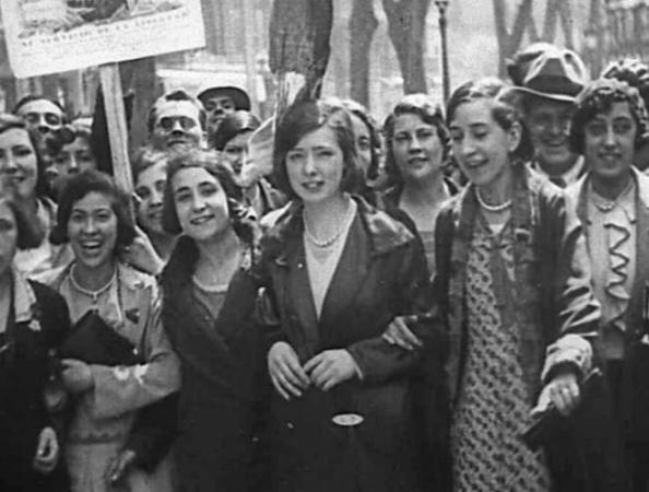 Canciones para después de una guerra