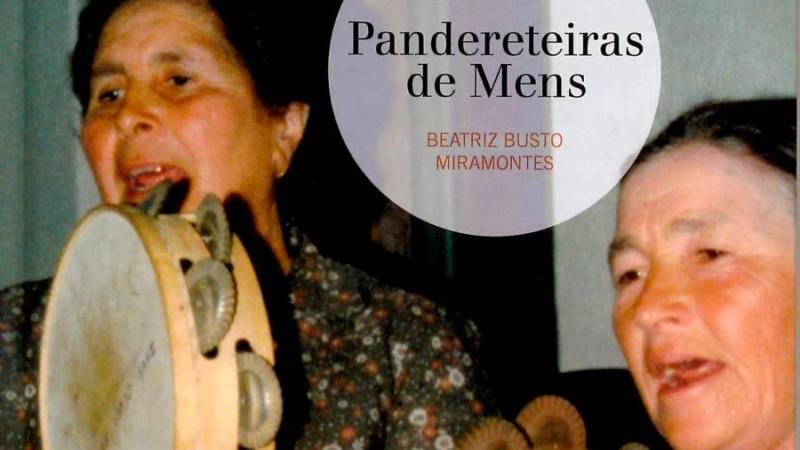 Pandereteiras de Mens+ Mulher ferrenha