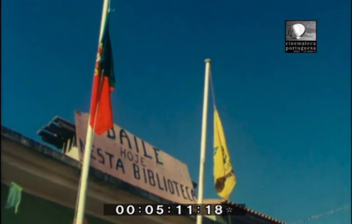 A Festa+ Ex-votos Portugueses