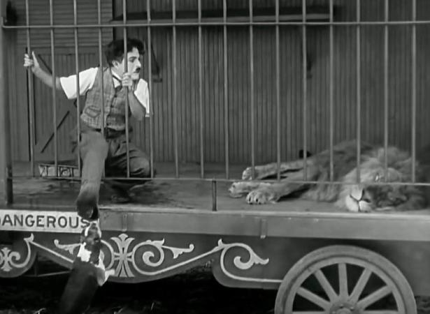 El circo