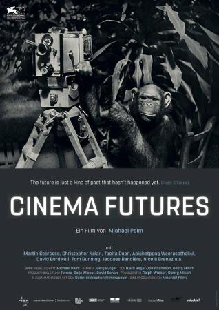 Cinema future+ Trompos