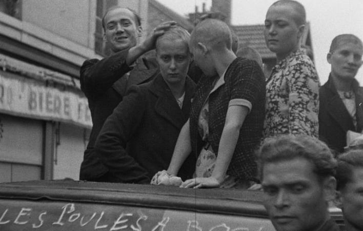 Regreso a Reims+ Middlebury 1962