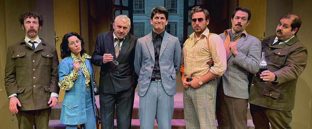 Morte accidental dun anarquista