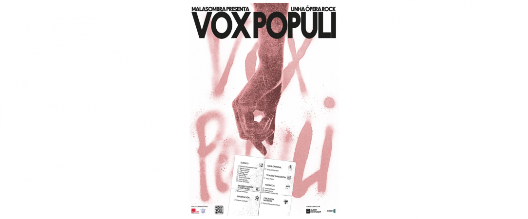 VOX POPULI