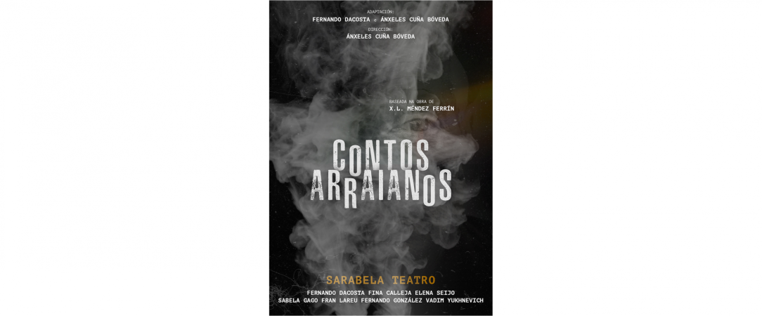Contos Arraianos