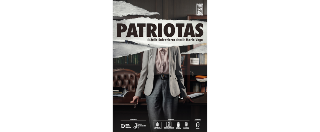 Patriotas