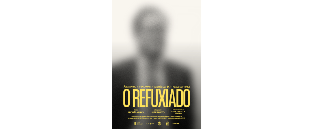 O refuxiado