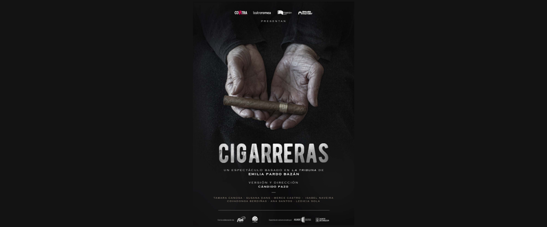 Cigarreiras