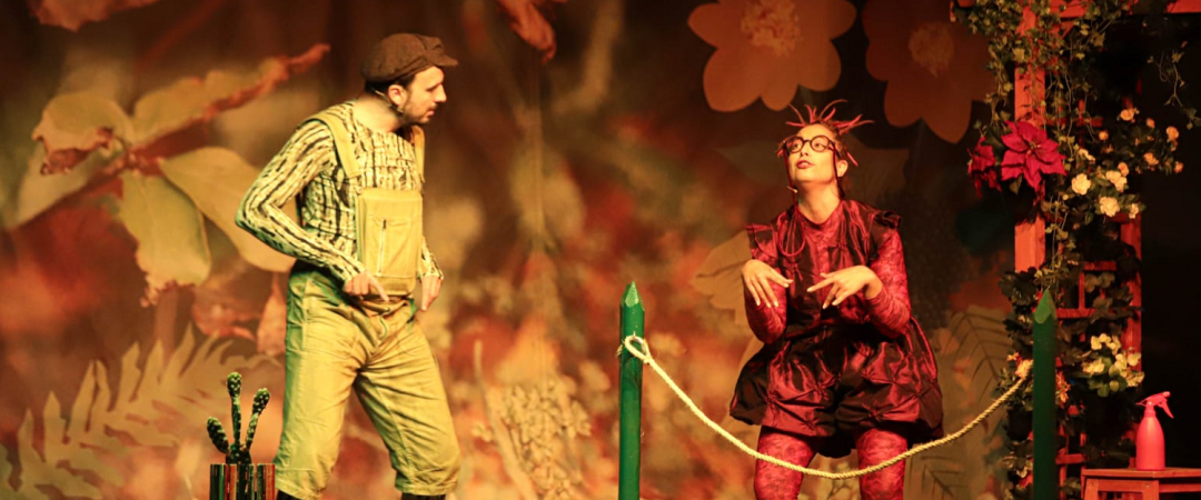 A nova historia da cigarra e a formiga