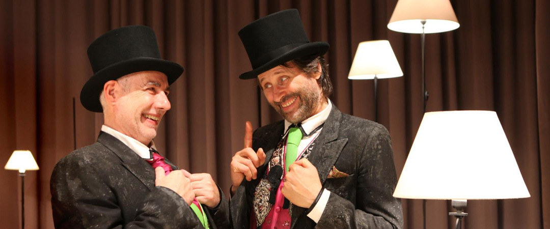 De algo hai que morrer