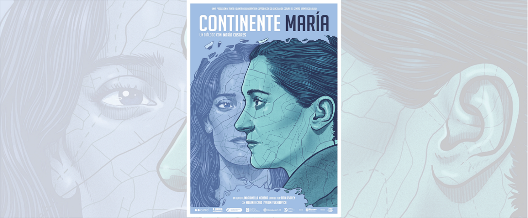 Continente María