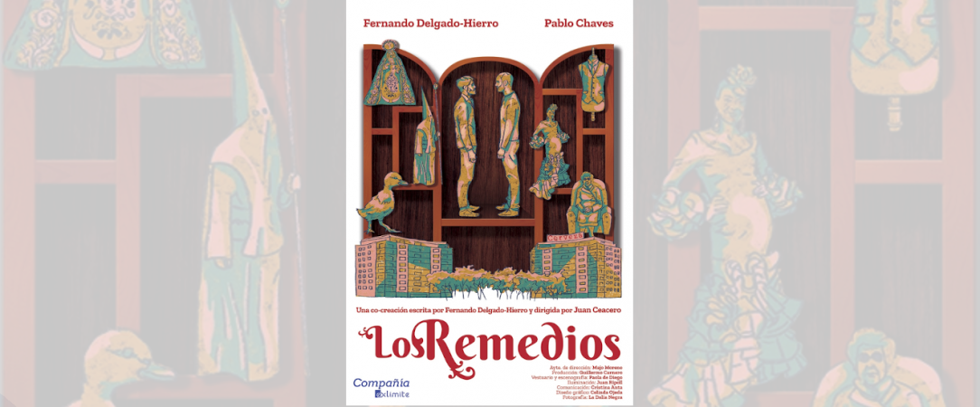 Los Remedios