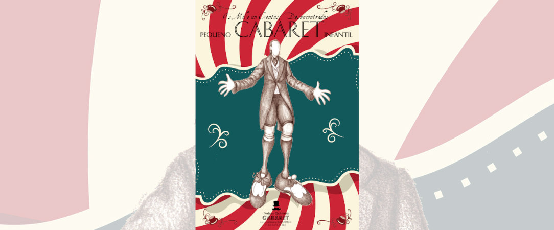 Pequeno Cabarét Infantil