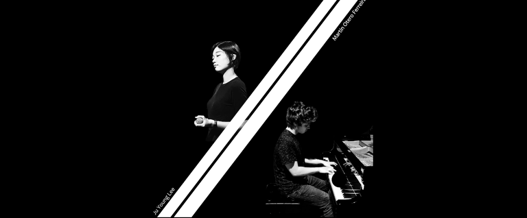 Ju Young & Martín Otero en concerto