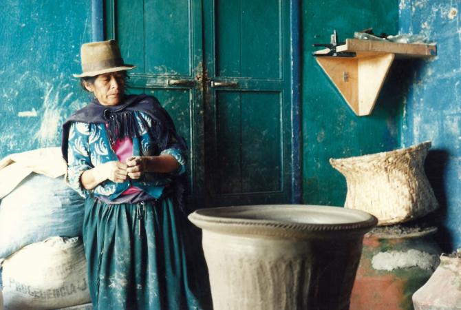 Chilefilm+ Mi país+ Pachamama-Nuestra tierra