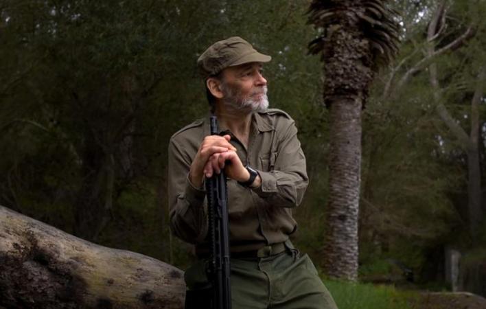 Guerra+ Paz