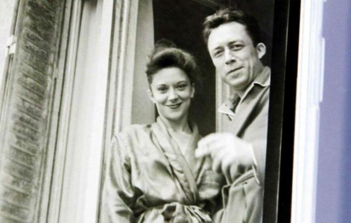 María Casares: a muller que viviu mil vidas
