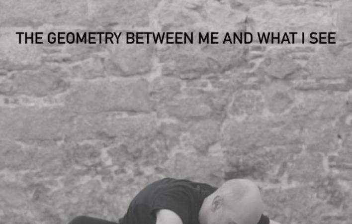 The Geometry Between Me and What I See