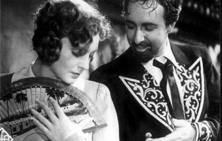  La Habanera