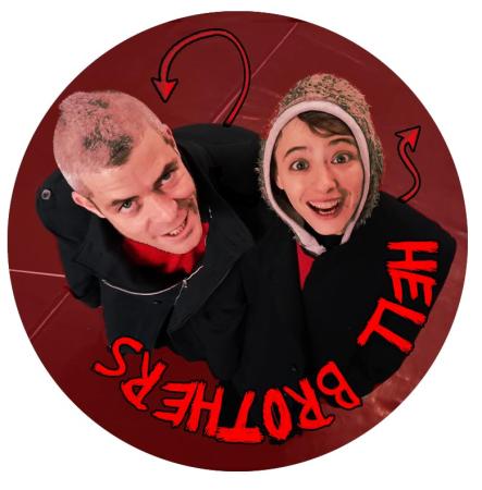 Hell Brothers