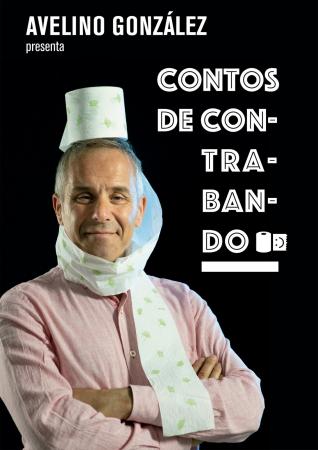 Contos de contrabando