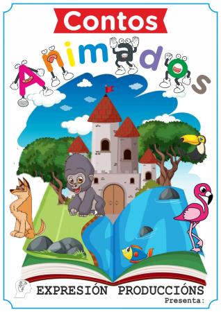 Contos animados
