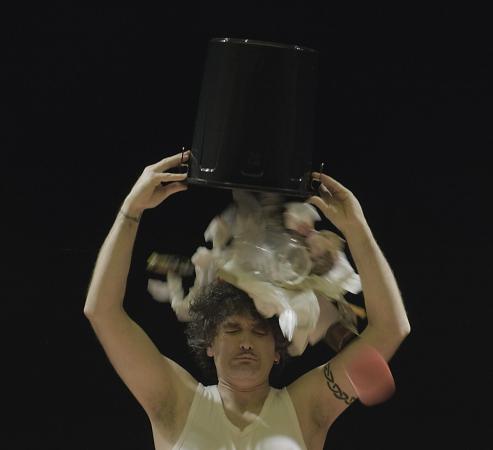 Xogando a reciclar