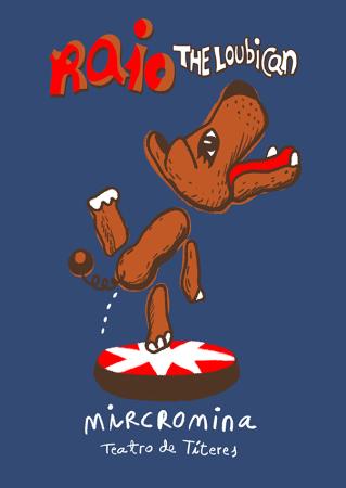Raio the loubican