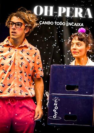 Oh-Pera! 