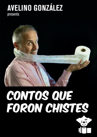 Contos que foron chistes